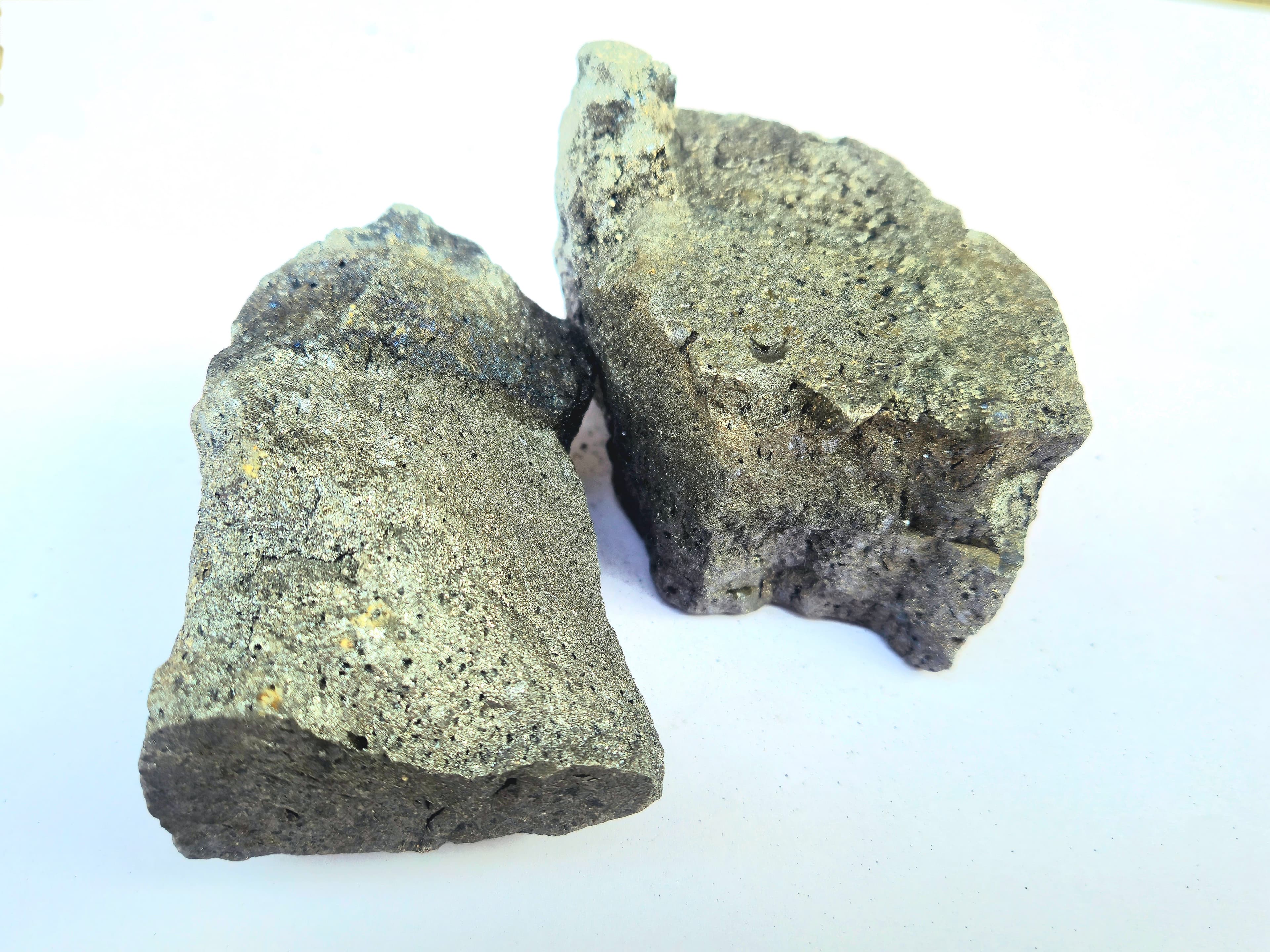 Carbon Additives