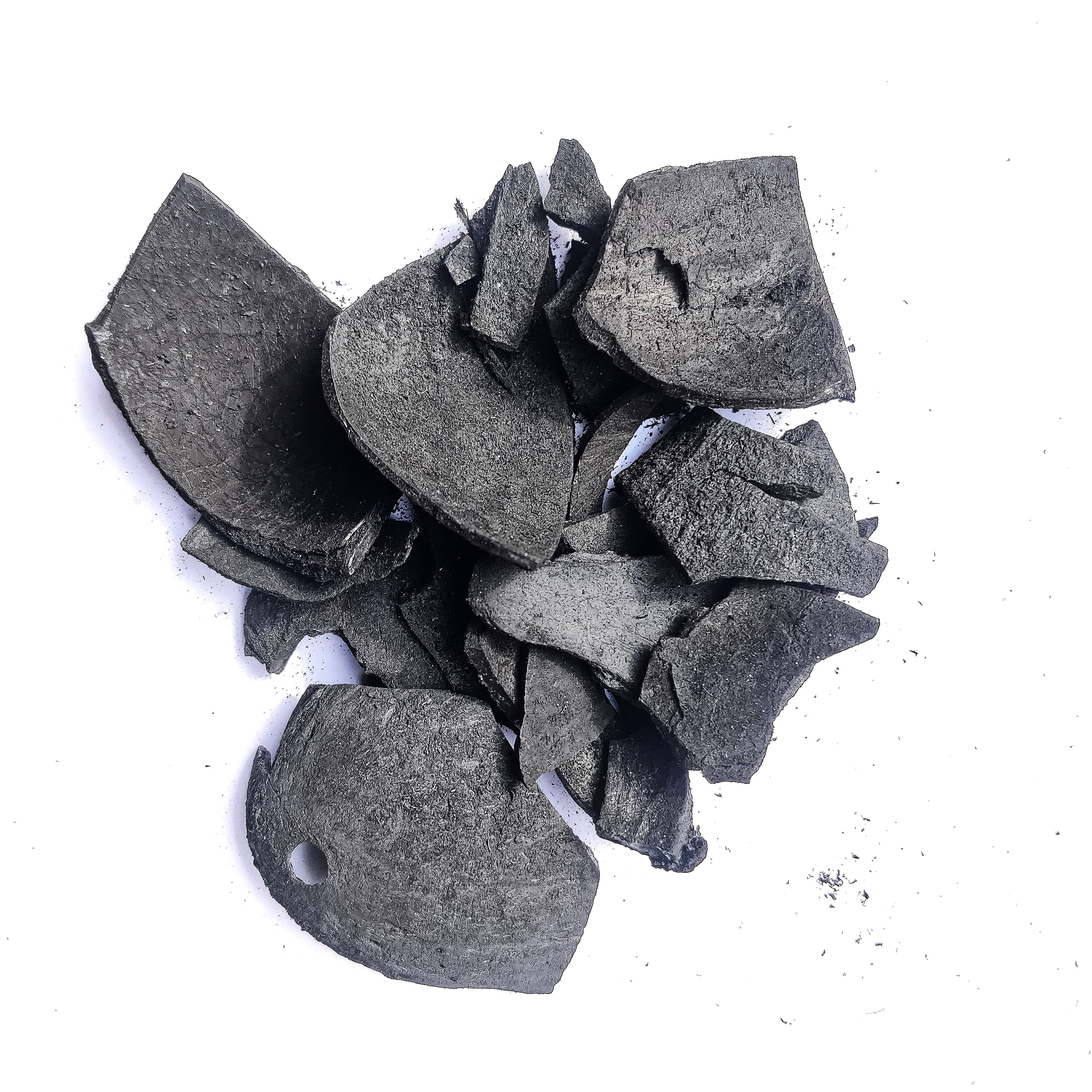Calcined Anthracite Coal