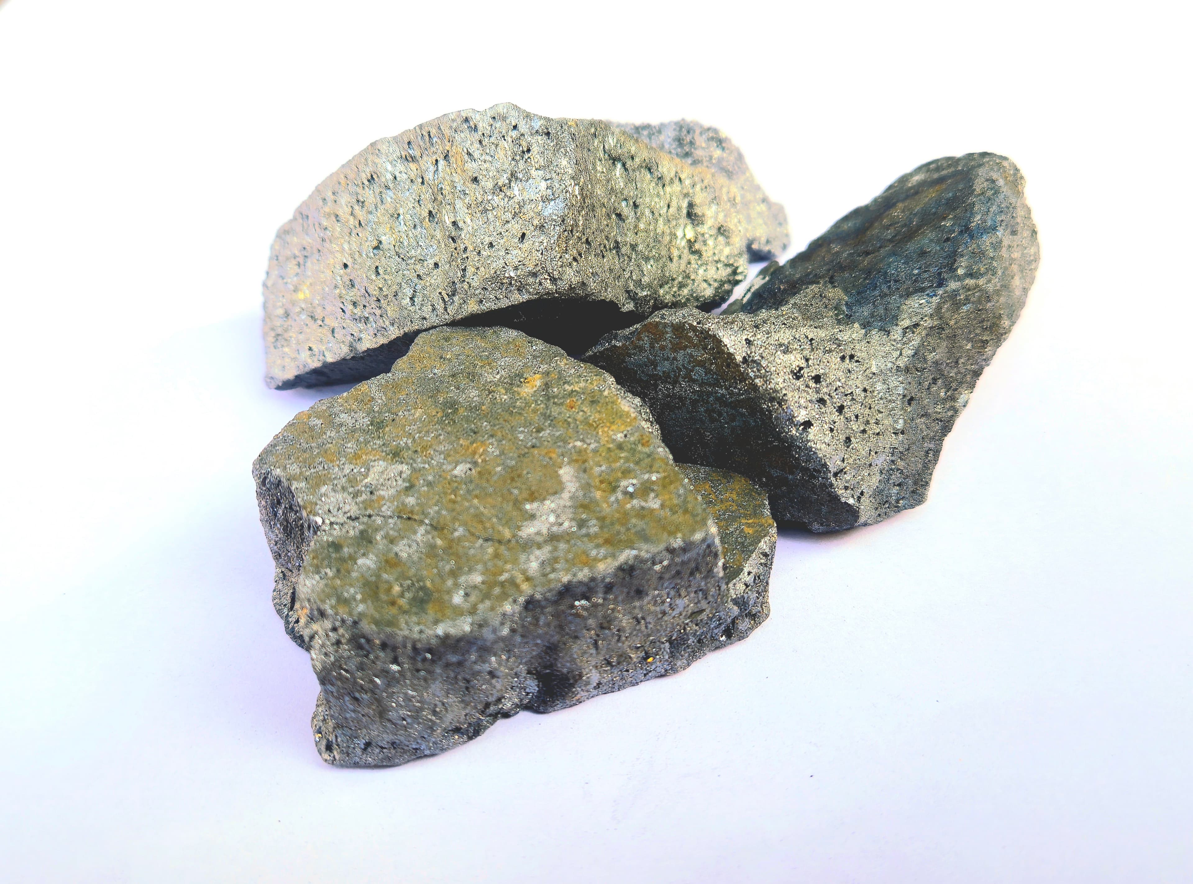 Coconut Shell Charcoal