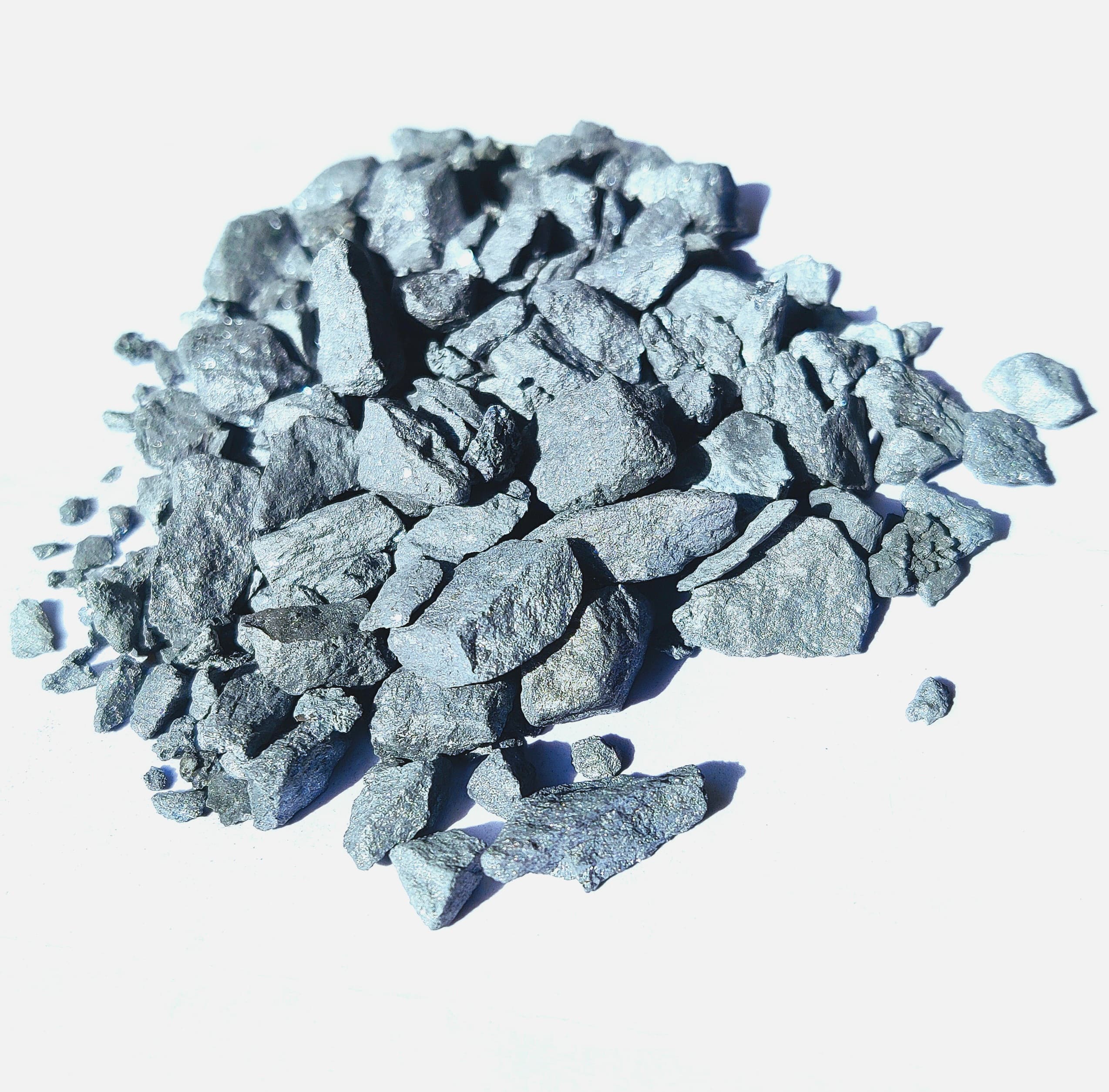 Graphitized Petroleum Coke